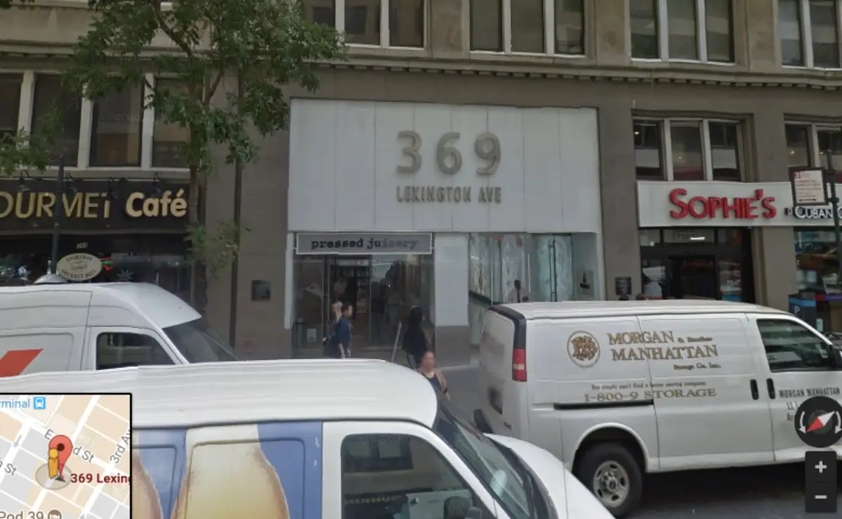 Active Physical Therapy & Chiropractic Group — Massage Therapy in Lexington Ave 25th Floor, New York
