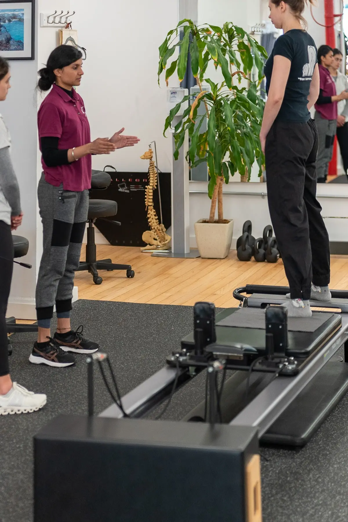 ActiveCare Physical Therapy — Physical & Rehabilitation Therapy in W 38th St, New York