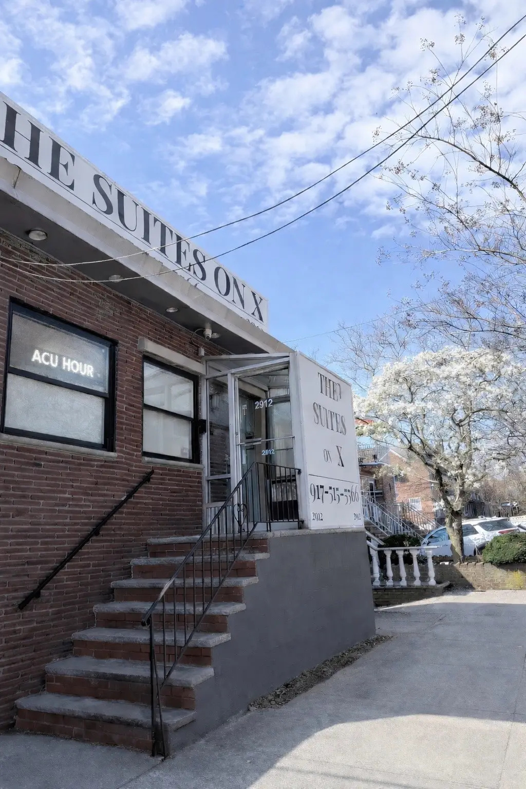 Acu Hour Acupuncture & Wellness — Acupuncture in Brooklyn, New York