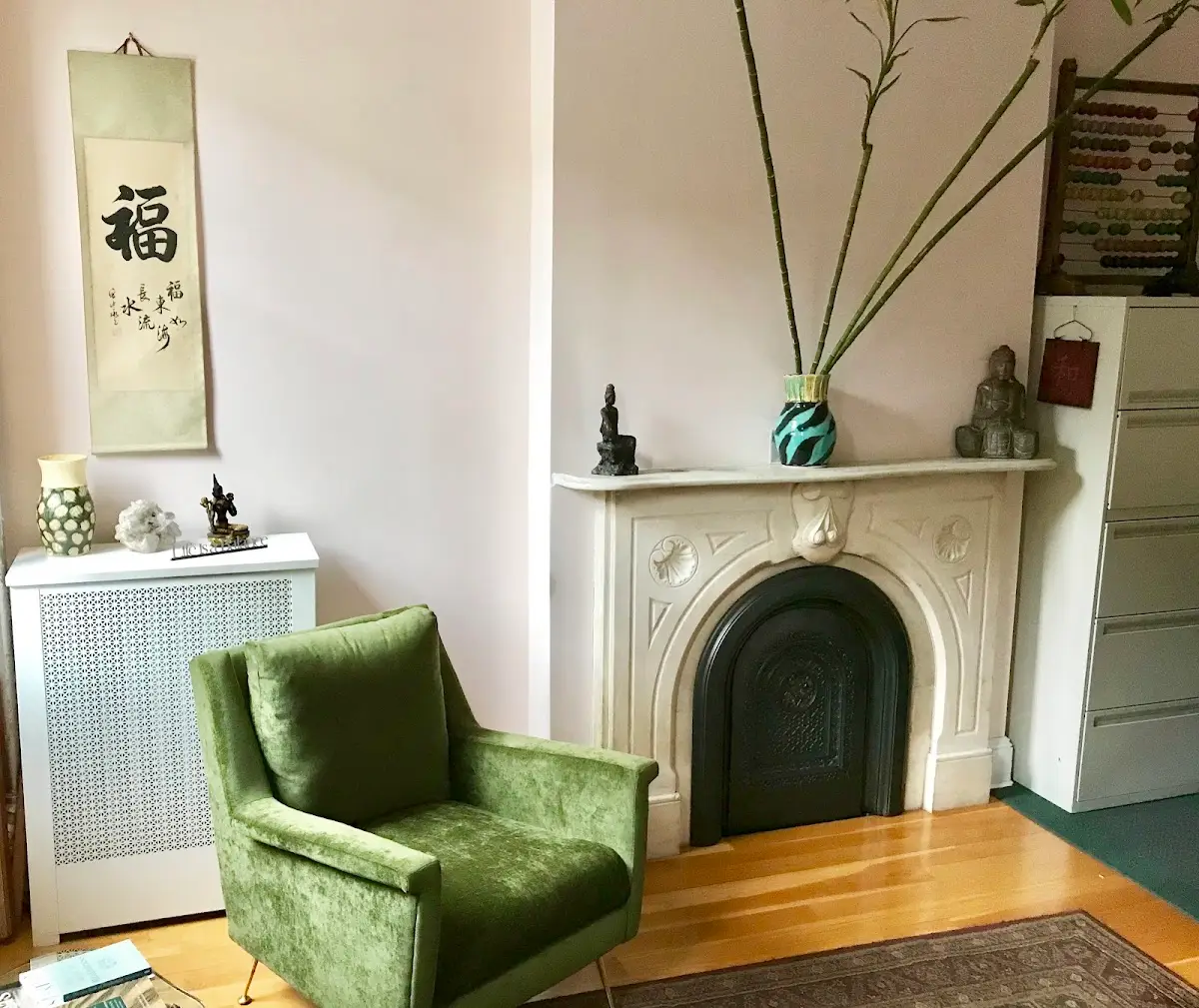 Acupuncture & Healing Arts of Park Slope — Acupuncture in Brooklyn, New York
