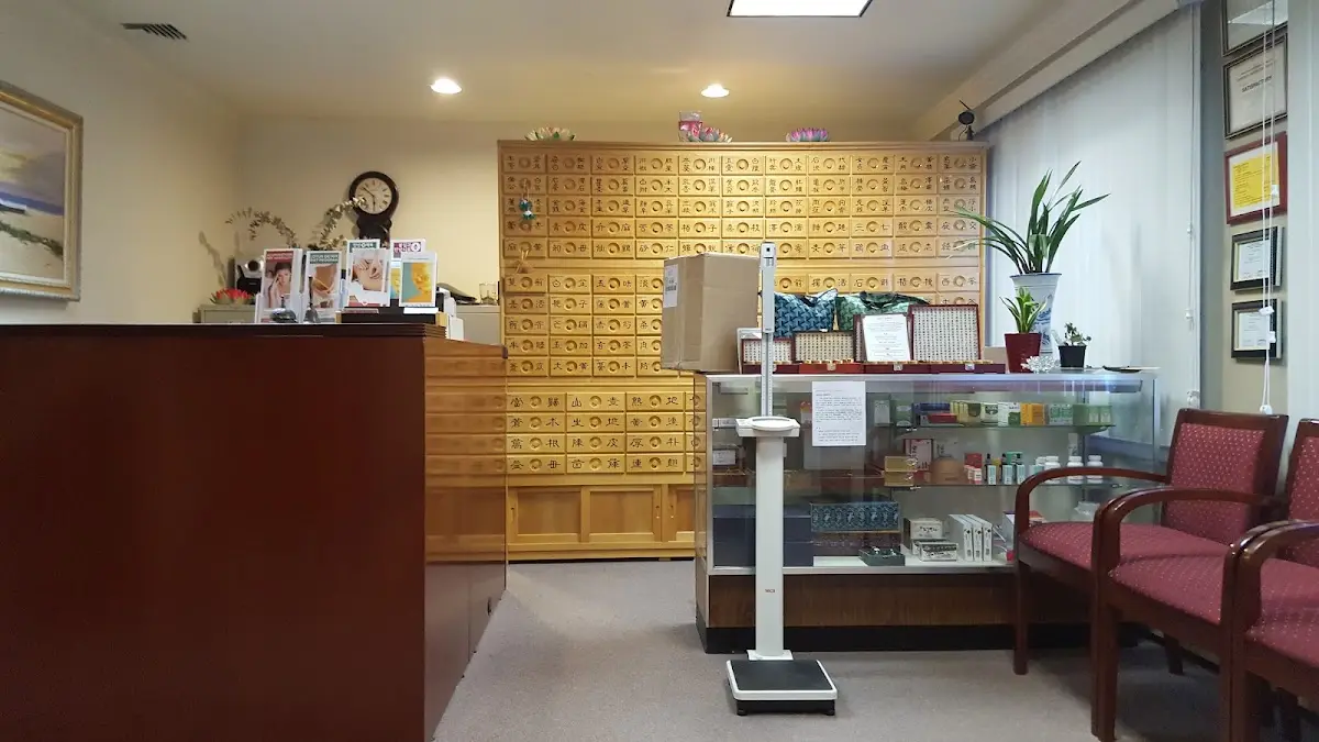 Acupuncture & Herb Clinic | 뉴저지 중앙 한의원 | Acupuncture in Ridgefield, NJ, 뉴저지 한의원 — Acupuncture in Ridgefield, New York
