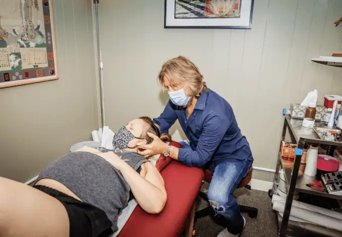 Acupuncture In NYC — Acupuncture in West End Ave, New York