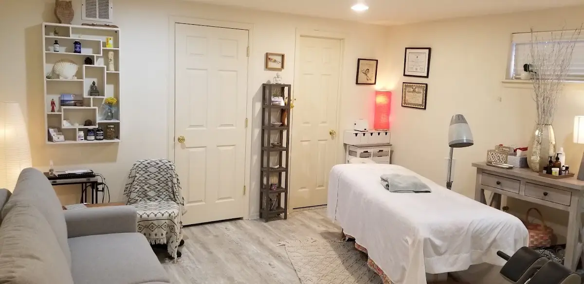 Adina Dabija, LAC, Certified Hypnotist — Hypnotherapy & NLP in Port Washington, New York