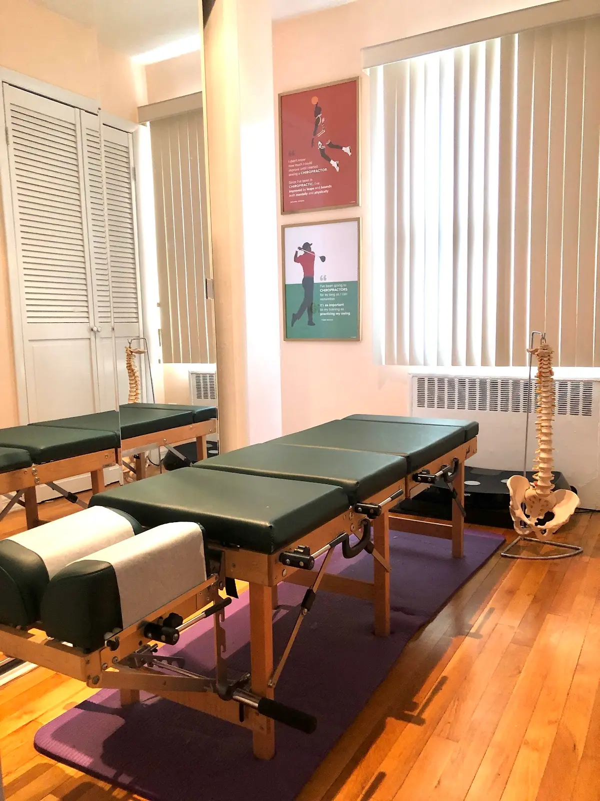 Adjust New York Chiropractic, P.C. — Chiropractic in Howard Beach, New York