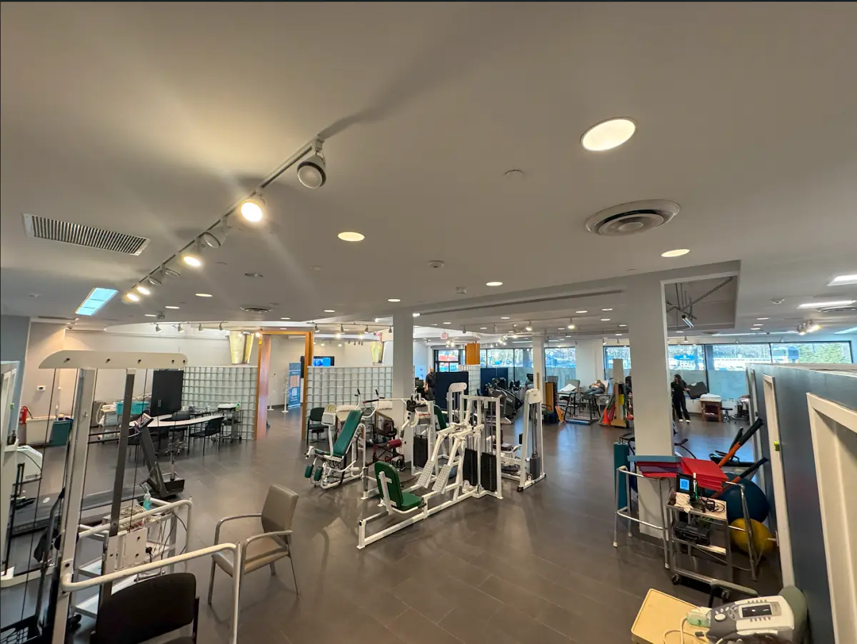Advance Physical Therapy - Valley Stream — Physical & Rehabilitation Therapy in Valley Stream, New York
