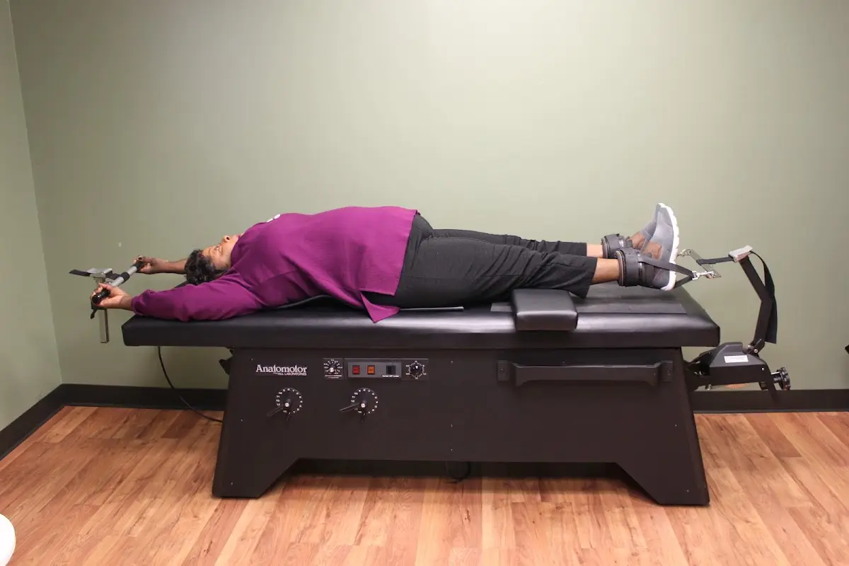 Advanced Chiropractic & Scoliosis Center - Dr. Paul Kang, BS., D.C., CCEP — Chiropractic in Fort Lee, New York