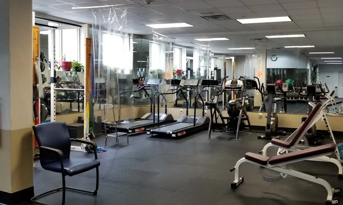 Advanced S.P.O.R.T.S. Physical Therapy — Physical & Rehabilitation Therapy in Flushing, New York