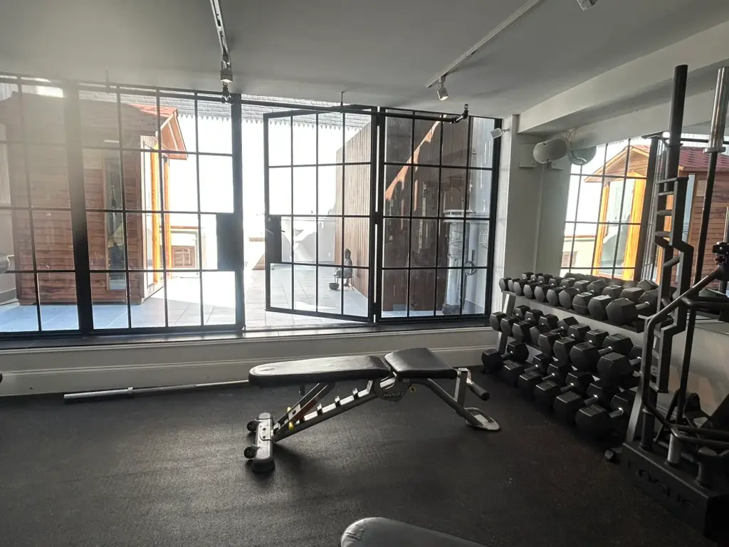 Aesthetic Lab — Diet & Nutrition in W Houston St, New York