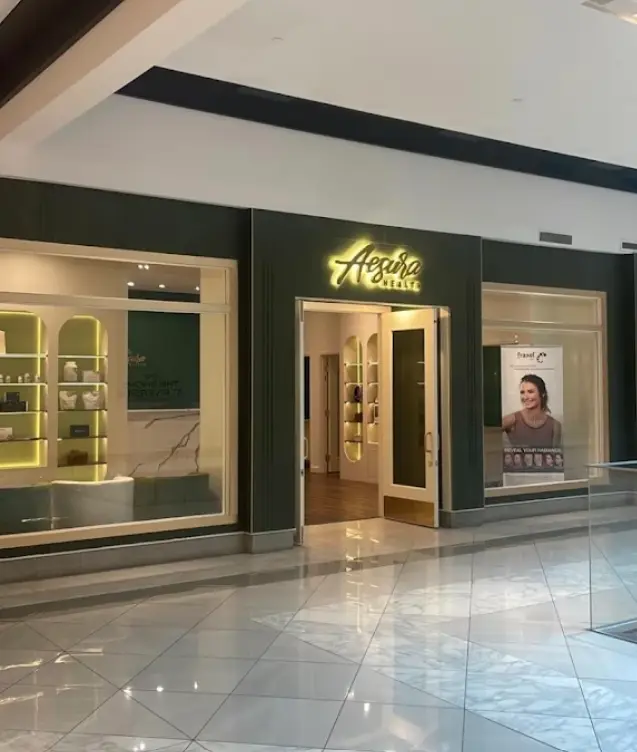 Aesura Health — Hydropathy, Balneotherapy & SPA in Hackensack Ave #262, New York