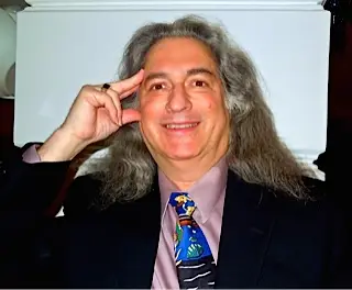 Alan L Smith PhD CI — Hypnotherapy & NLP in Staten Island, New York