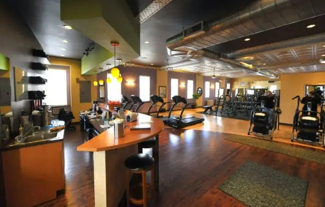 Alana Life & Fitness — Yoga, Tai Chi & Pilates in 86th St 3rd Floor, New York