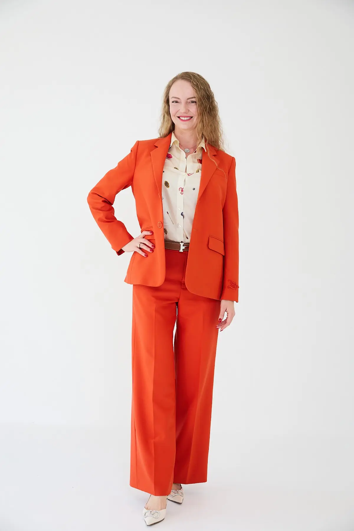 Alena Goldman, LMHC-D — Hypnotherapy & NLP in Great Neck Plaza, New York