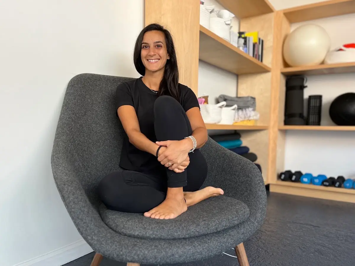 Alia Bisat Movement Coaching — Counsellors & Mentors in 9th St #202, New York