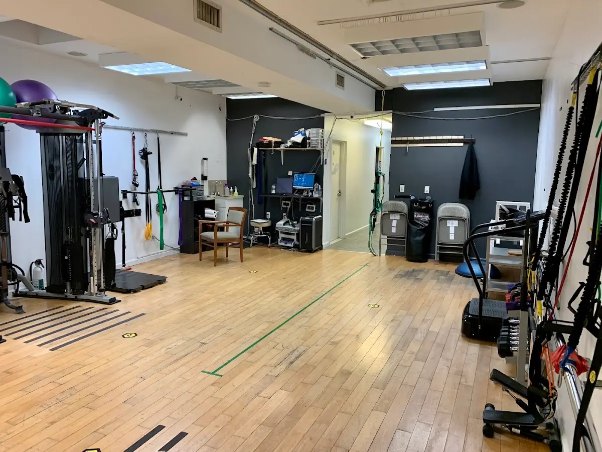 Allcare Physical Therapy Brooklyn — Physical & Rehabilitation Therapy in Brooklyn, New York