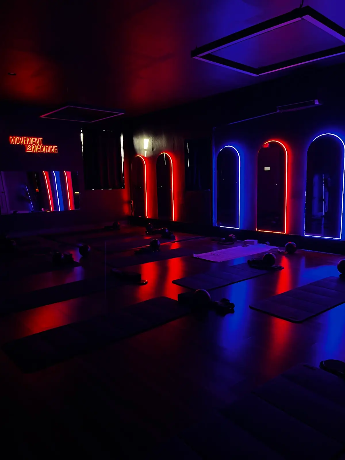 Alpha Core Pilates — Yoga, Tai Chi & Pilates in Stuyvesant Ave Bldg 1, New York