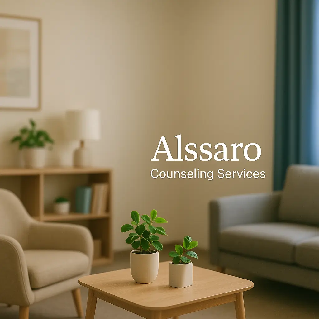 Alssaro Counseling Services — Psychotherapy in Main St #401, New York