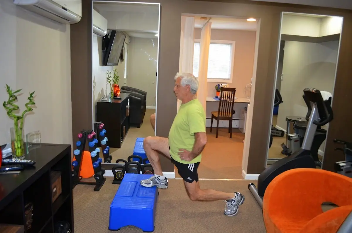 Apex Physical Therapy & Rehabilitation — Physical & Rehabilitation Therapy in Woodmere, New York