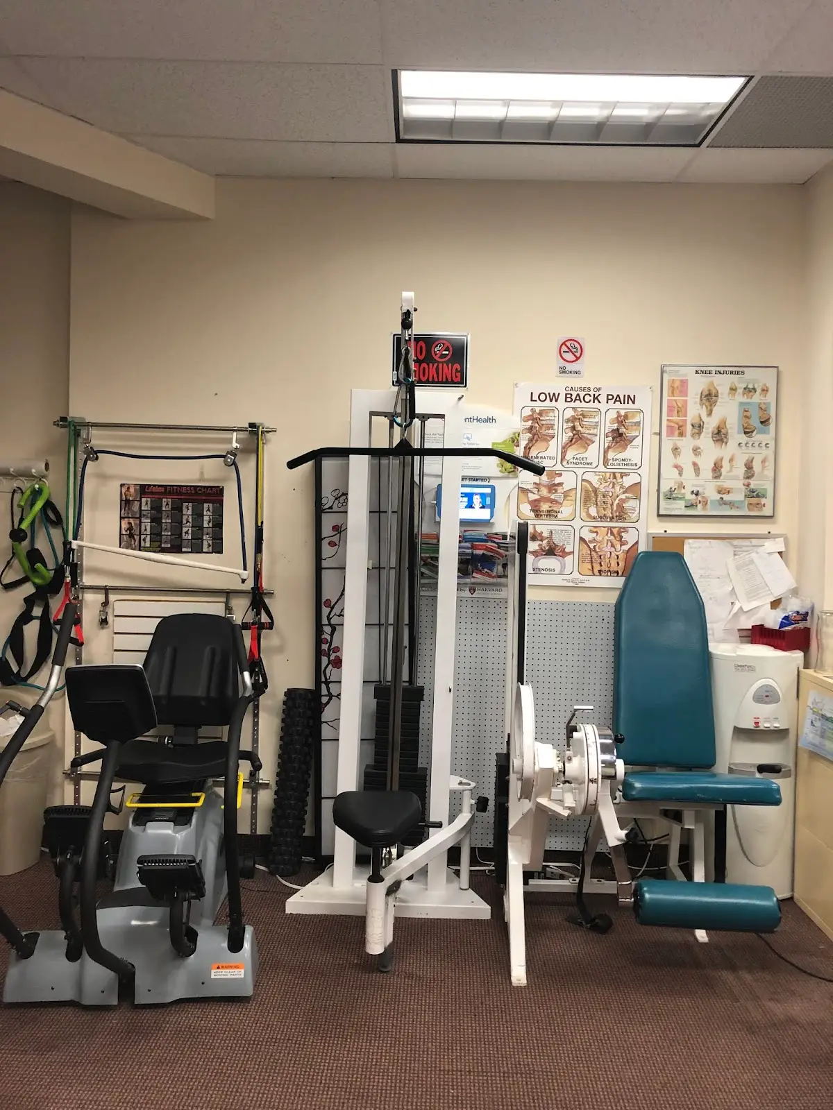 Aquatic Rehabilitation Center — Physical & Rehabilitation Therapy in 78th St, New York