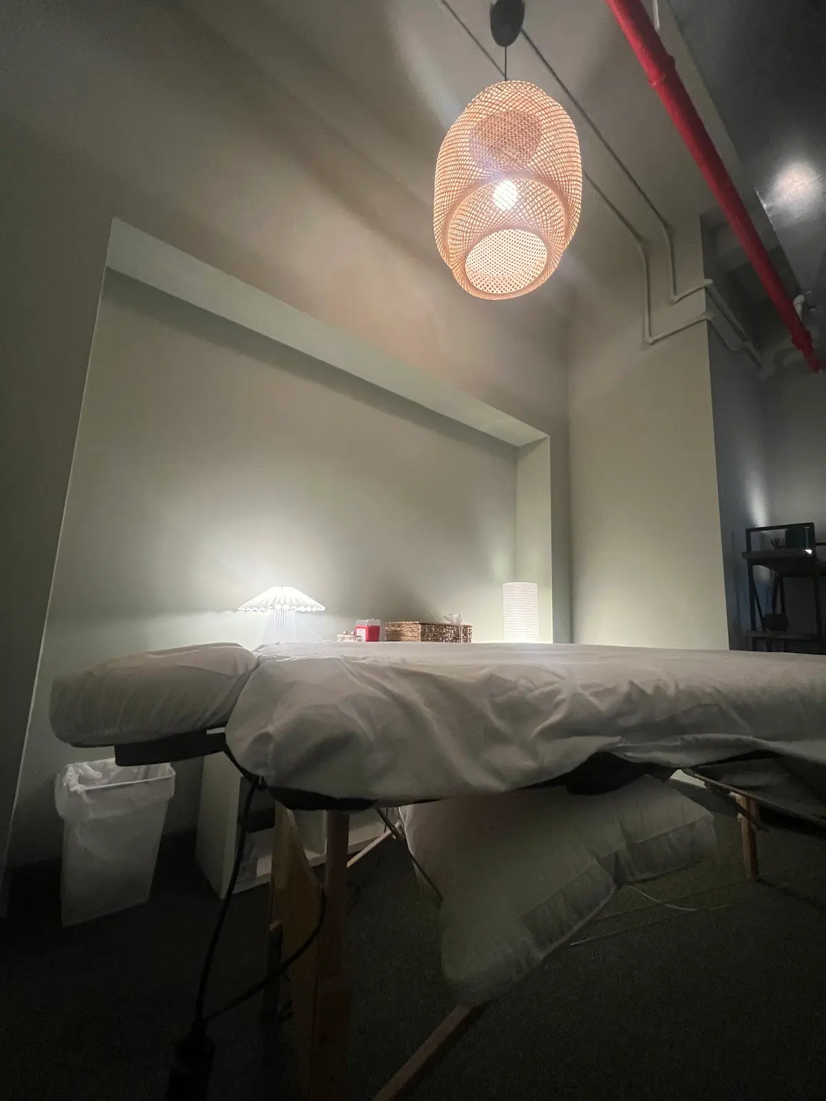Art of Acupuncture NYC — Acupuncture in Lafayette St, New York
