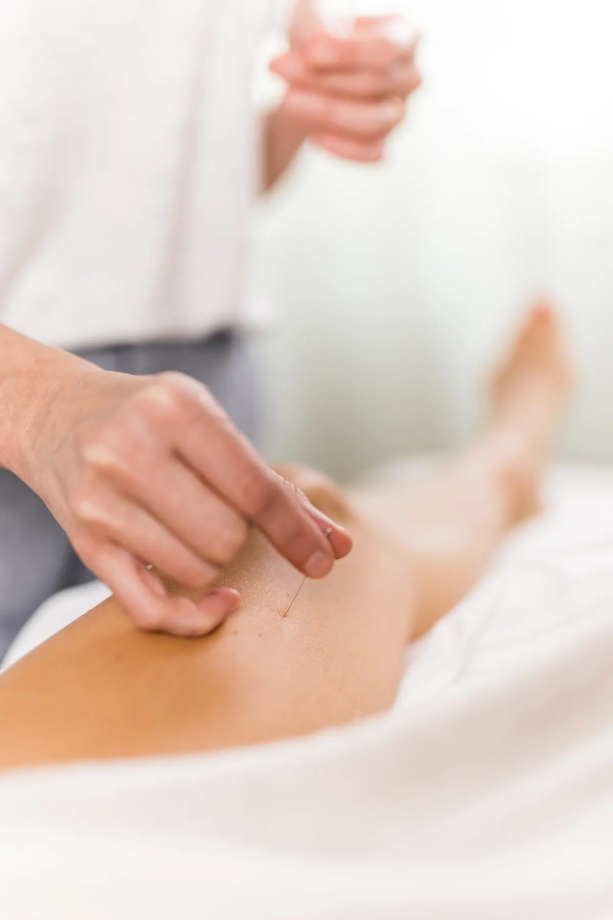 ArTeva Acupuncture — Acupuncture in W 11th St, New York