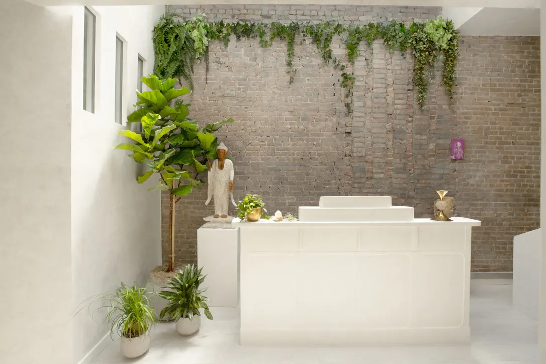 Ascentiah Healing Center — Reiki & Energy Medicine in E 55th St Fl 5, New York