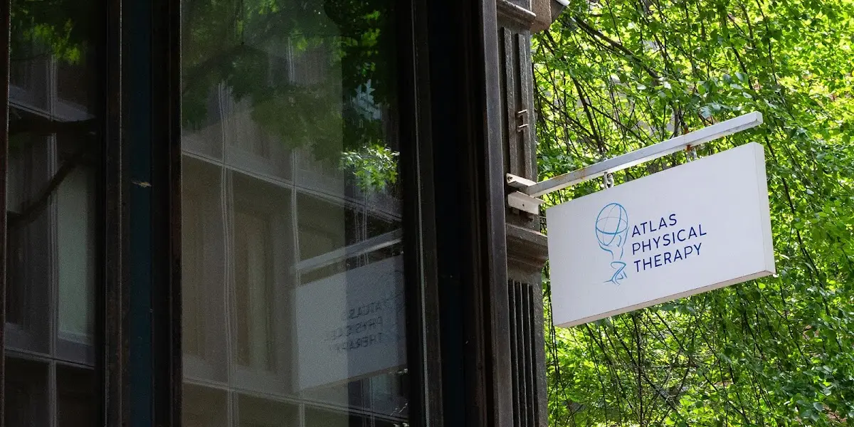 Atlas Physical Therapy — Physical & Rehabilitation Therapy in Renwick St, New York
