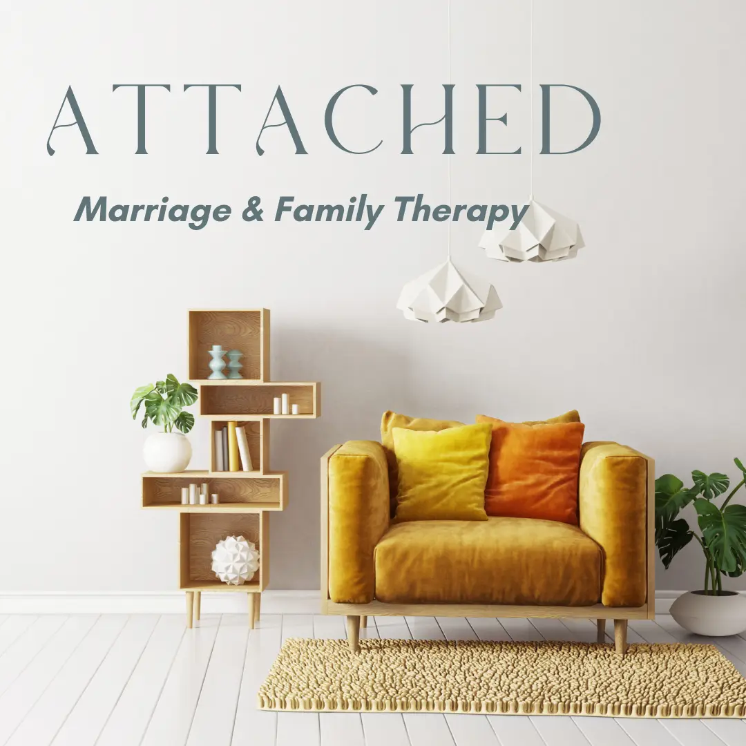 Attached NY Marriage & Family Therapy PLLC — Psychotherapy in Long Island City, New York