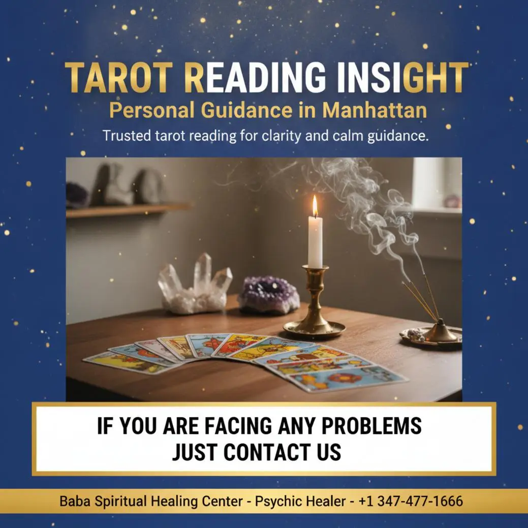 Baba Spiritual Healing Center — Reiki & Energy Medicine in -42 Lefferts Blvd, New York