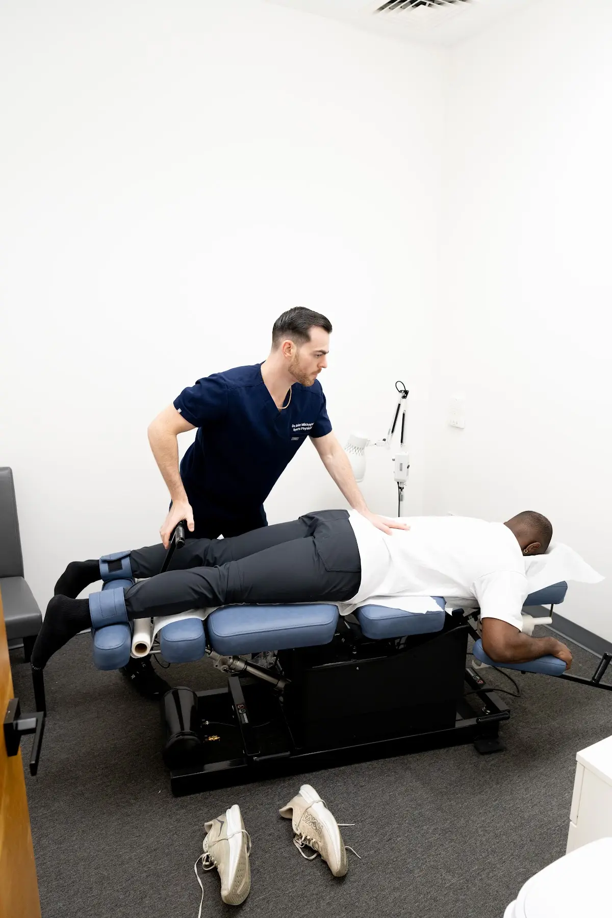 Back In Motion Chiropractic | Physical Therapy & Occupational Therapy — Chiropractic in Brooklyn, New York