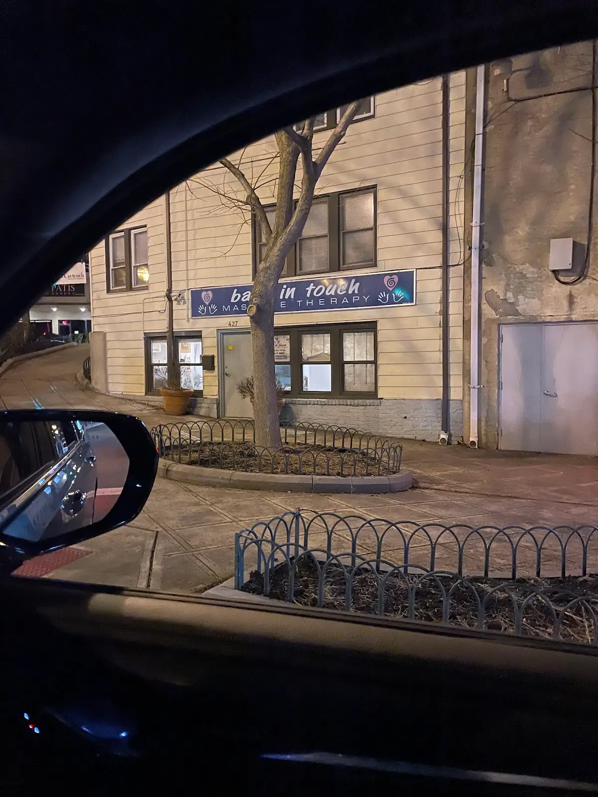 Back In Touch Massage Therapy — Massage Therapy in Water St, New York