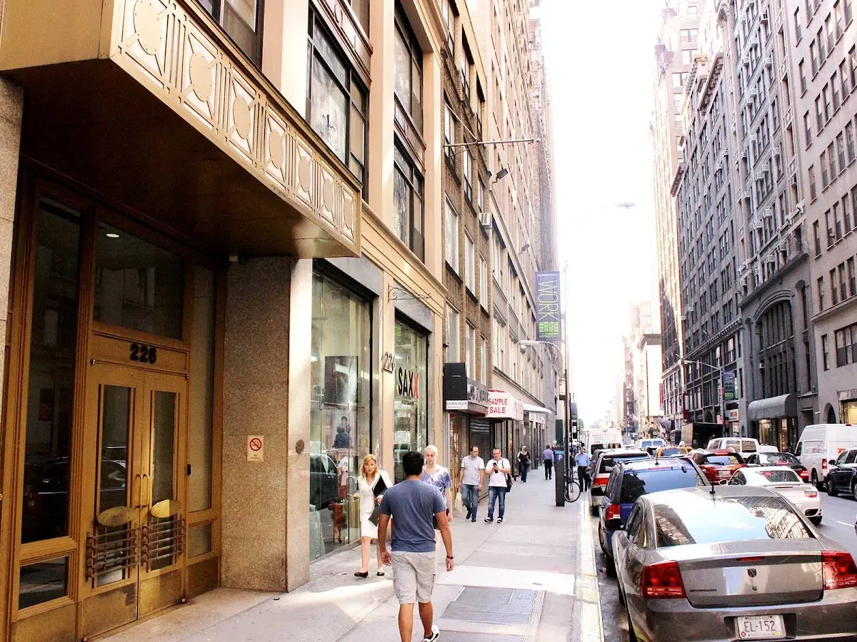 Badass Counseling — Psychotherapy in W 37th St 6th floor, New York