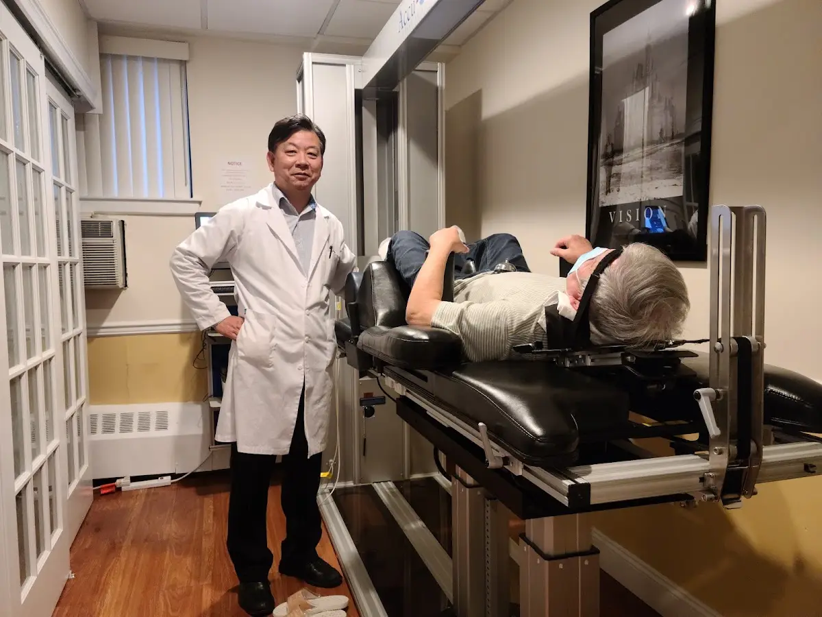 Bae Chiropractic, P.C. - Queens Disc Center — Chiropractic in Flushing, New York