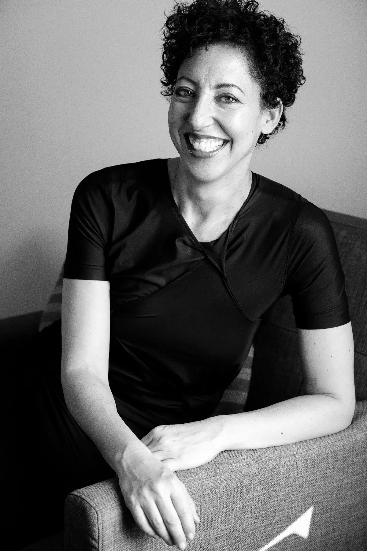 Balancing the Executive Life / Kelley Black — Counsellors & Mentors in W 23rd St, New York