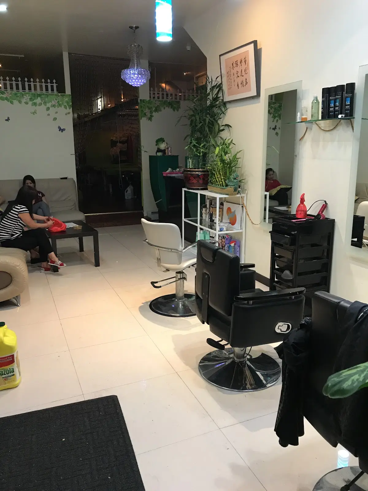 Bali Relax Spa — Massage Therapy in 59th St, New York