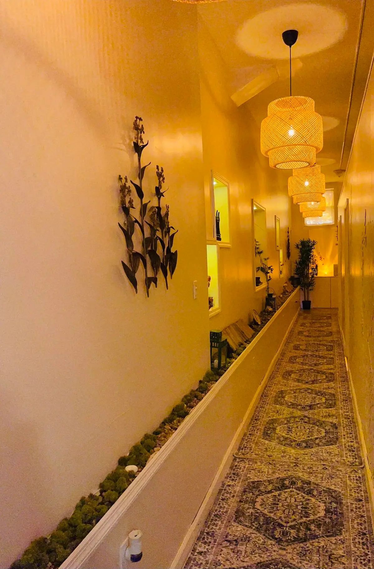 Bamboo Spa — Massage Therapy in 5th Ave, New York