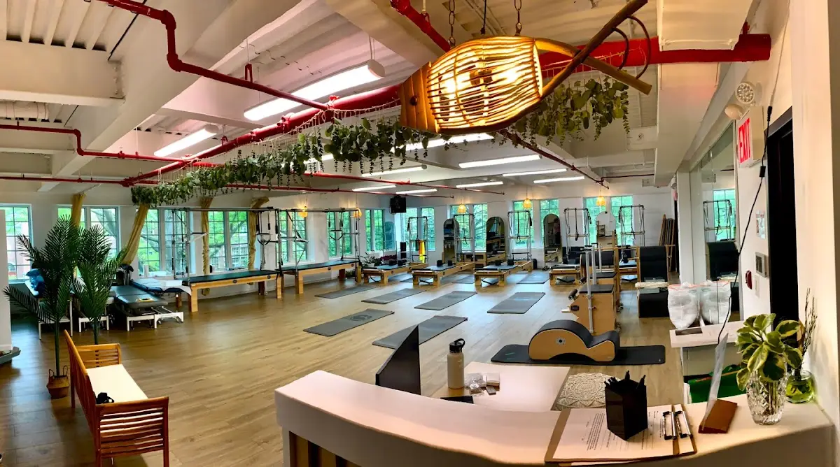 BASI Pilates QUEENS & Academy / Near Me Physical Therapy — Yoga, Tai Chi & Pilates in -29 235th St #2FL, New York