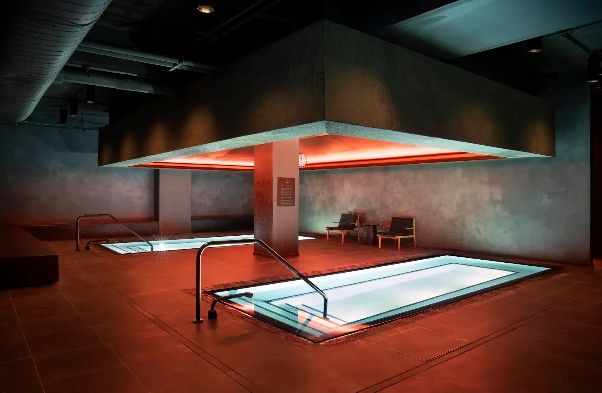 Bathhouse Flatiron — Massage Therapy in W 22nd St, New York