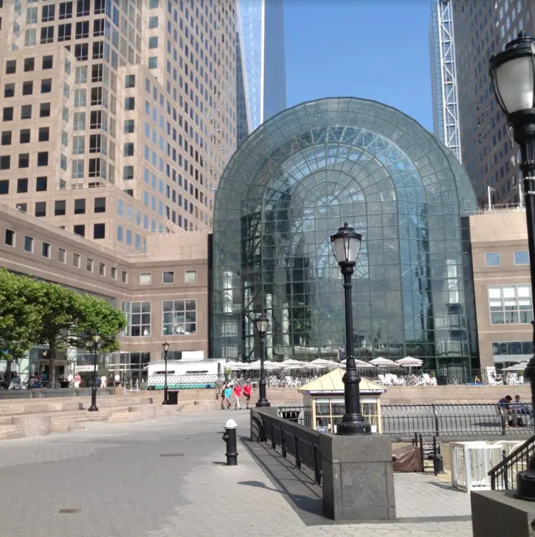 Battery Park City Chiropractic — Chiropractic in Vesey St, New York