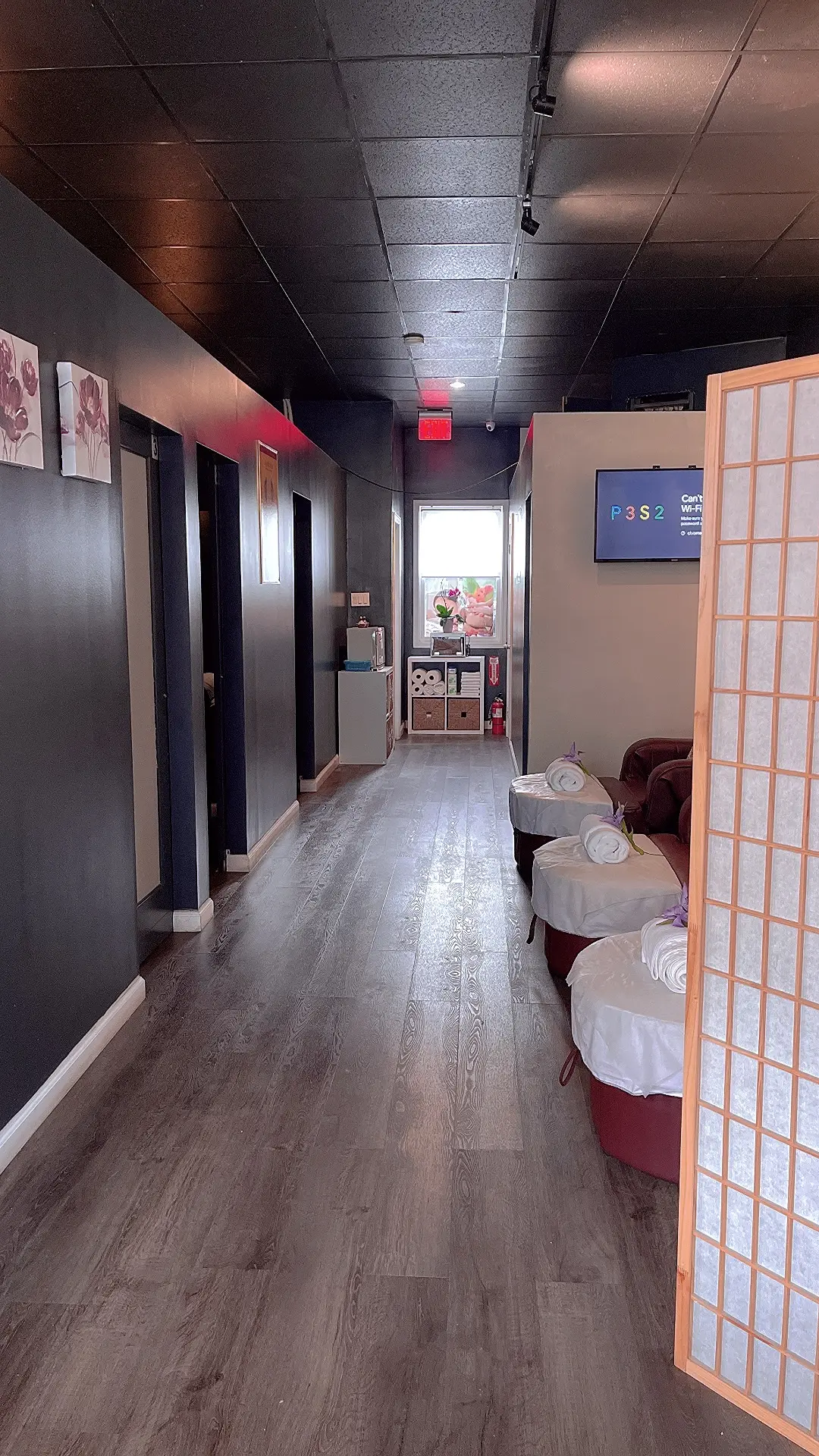 Beach Junli Spa — Massage Therapy in -07 Rockaway Beach Blvd, New York