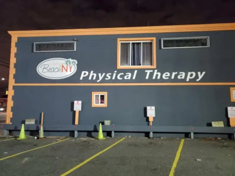 Beach NY Physical Therapy — Physical & Rehabilitation Therapy in Howard Beach, New York