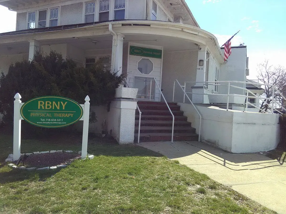 Beach NY Physical Therapy — Physical & Rehabilitation Therapy in Rockaway Park, New York