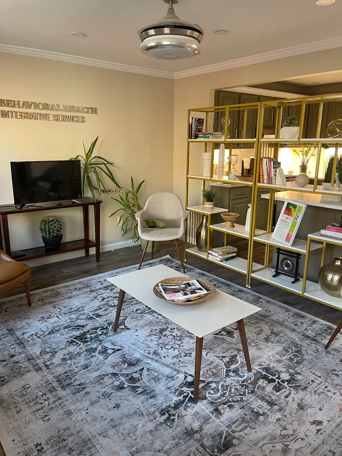 Behavioral Health Integrative Services — Psychotherapy in Bronx, New York