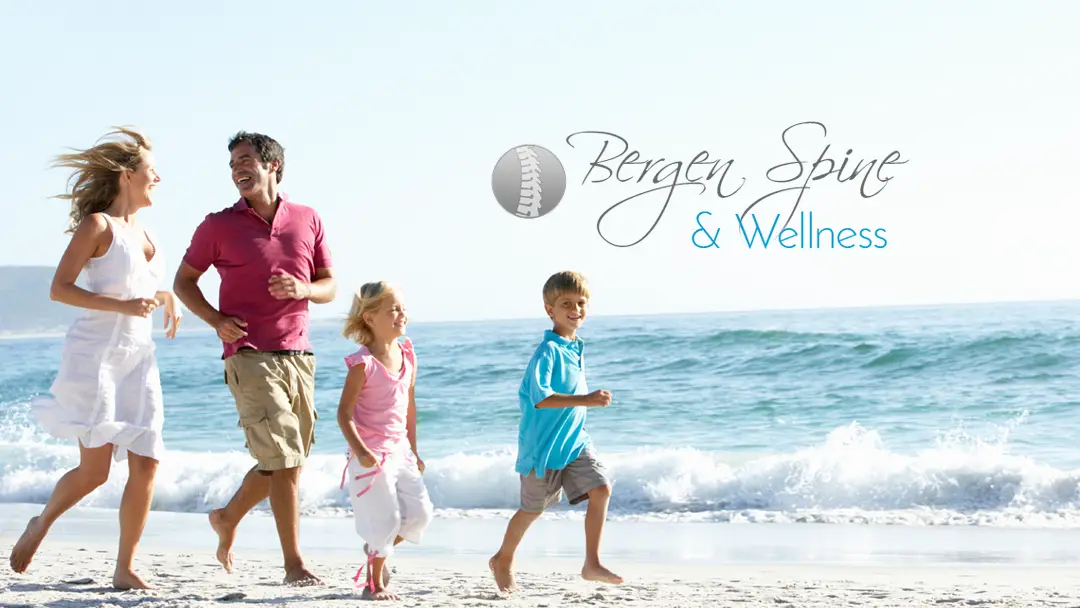 Bergen Spine and Wellness — Chiropractic in Maywood, New York