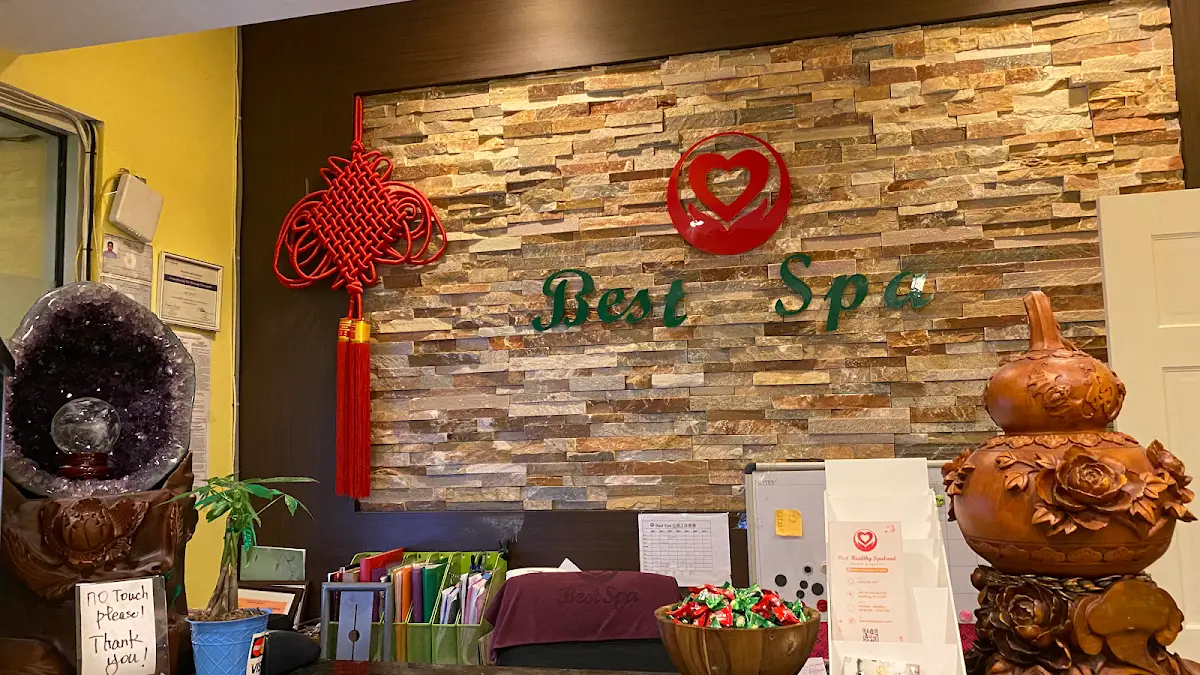 Best Spa Flushing — Massage Therapy in -40 41st Ave, New York
