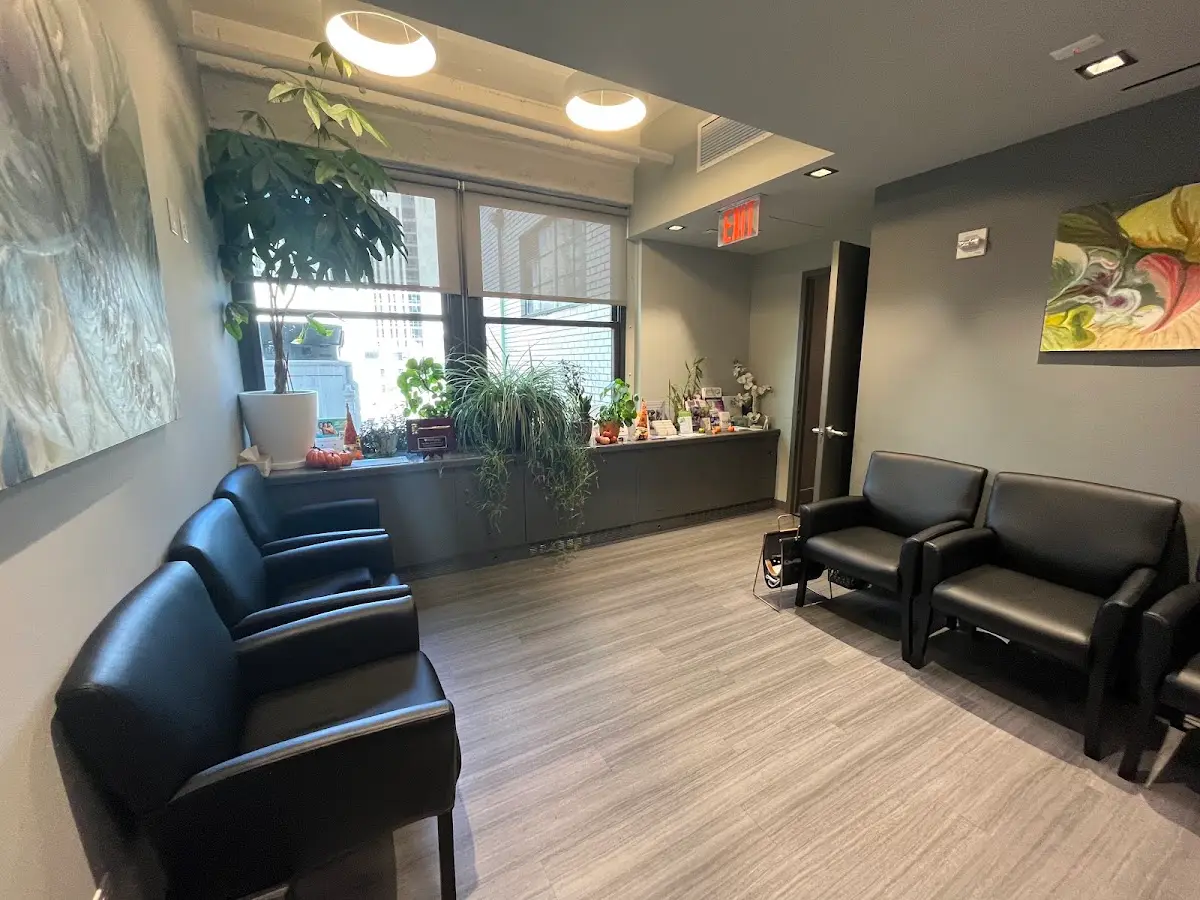Beyond Basics Physical Therapy Downtown - Pelvic Floor Therapy NYC — Physical & Rehabilitation Therapy in William St, New York