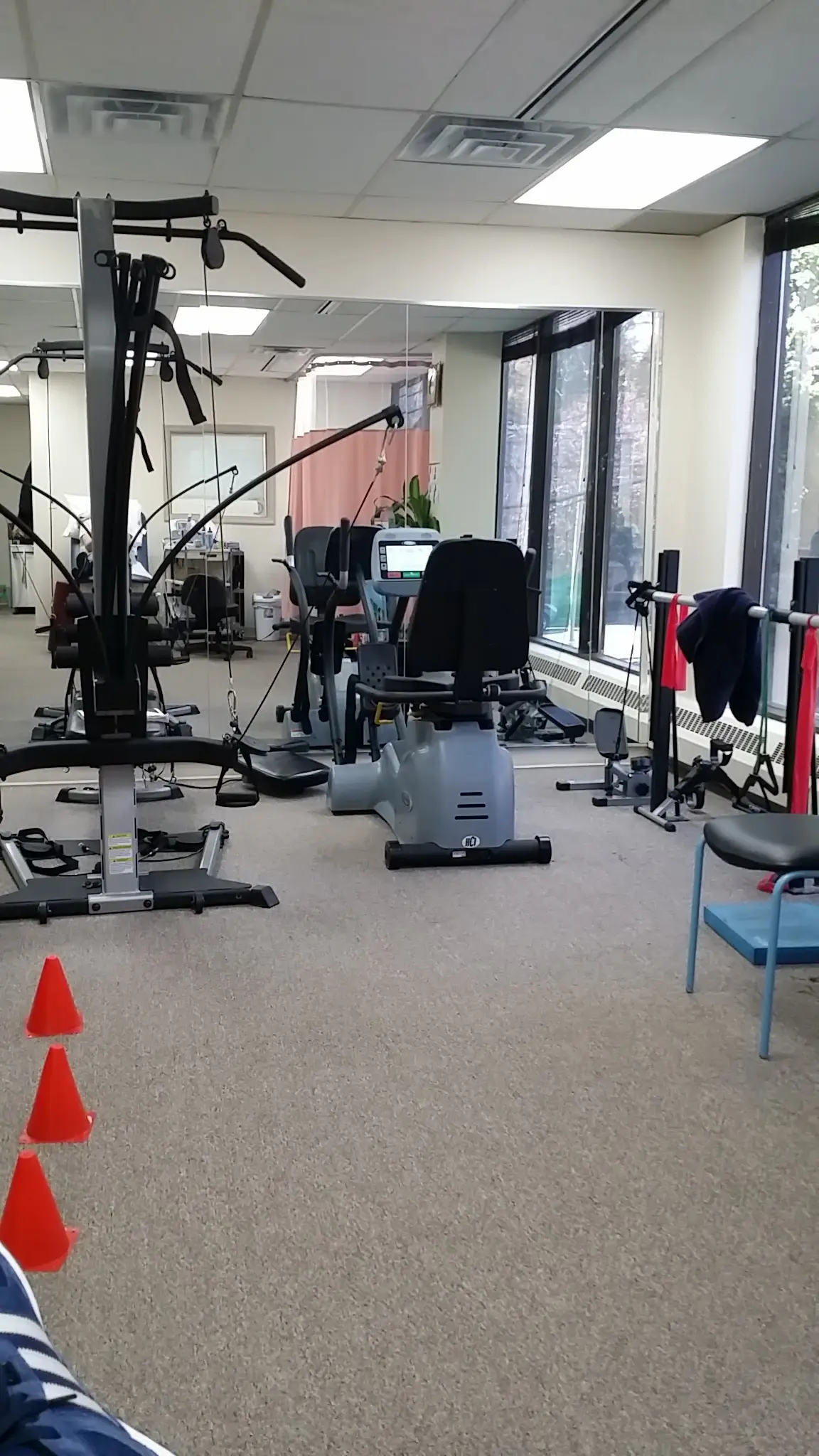 BH Physical Therapy by Dr. Perela Kahen — Physical & Rehabilitation Therapy in Great Neck, New York