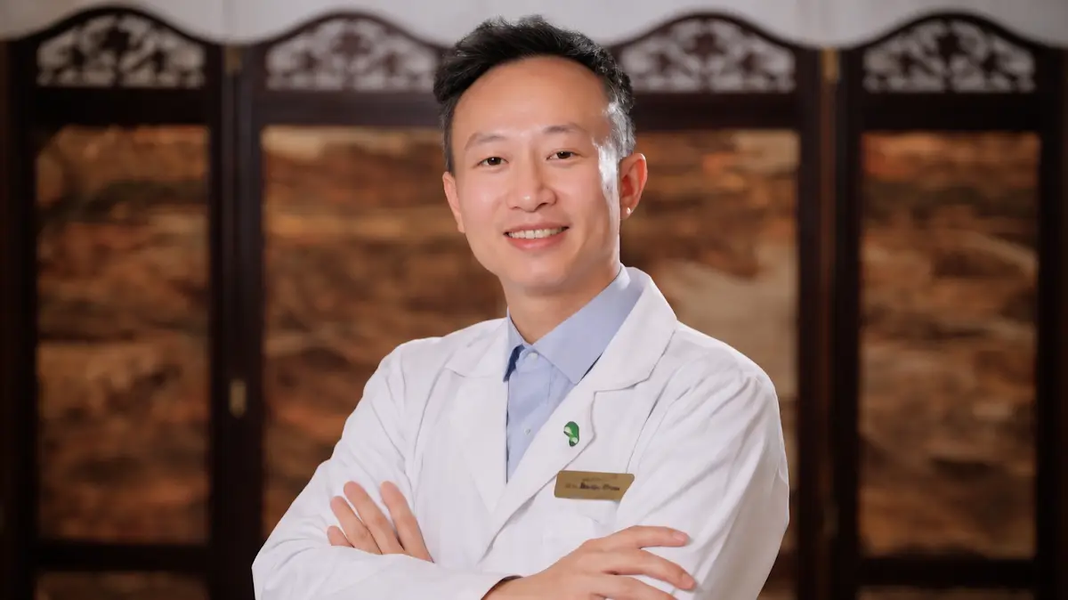 Bill Jiao Acupuncture PLLC. — Acupuncture in Flushing, New York