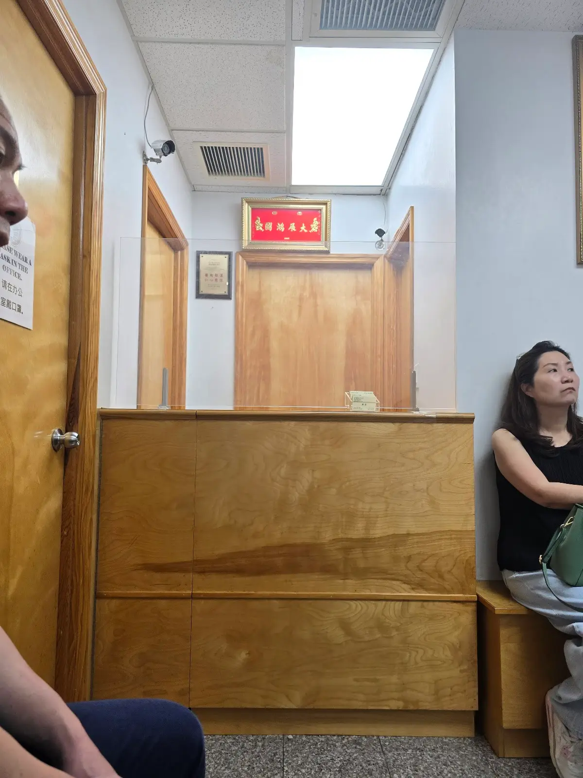 Bo Huang - Licensed Acupuncturist — Acupuncture in Lafayette St, New York