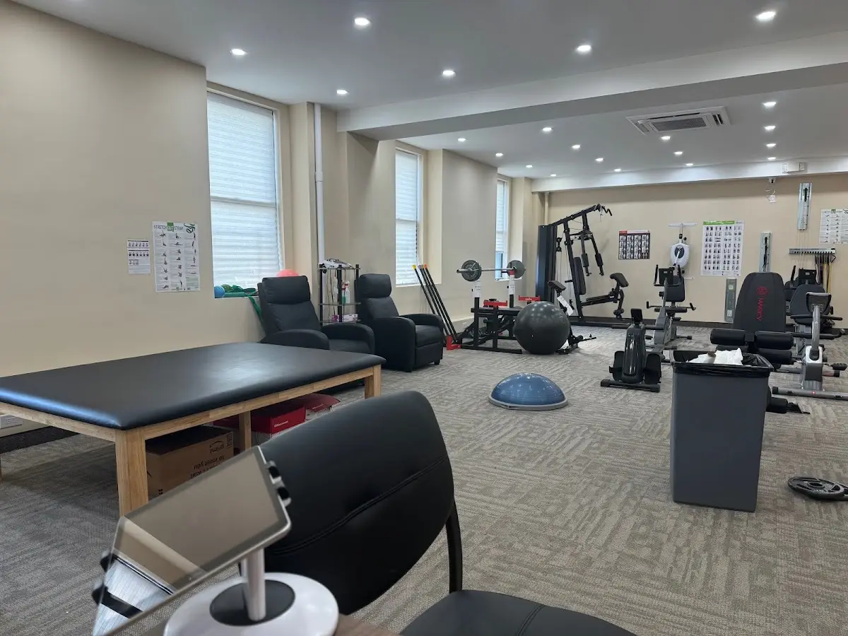 Body Alignment Physical Therapy | Fisioterapia, Terapia física, Terapia de rehabilitación in Bronx — Chiropractic in Bronx, New York
