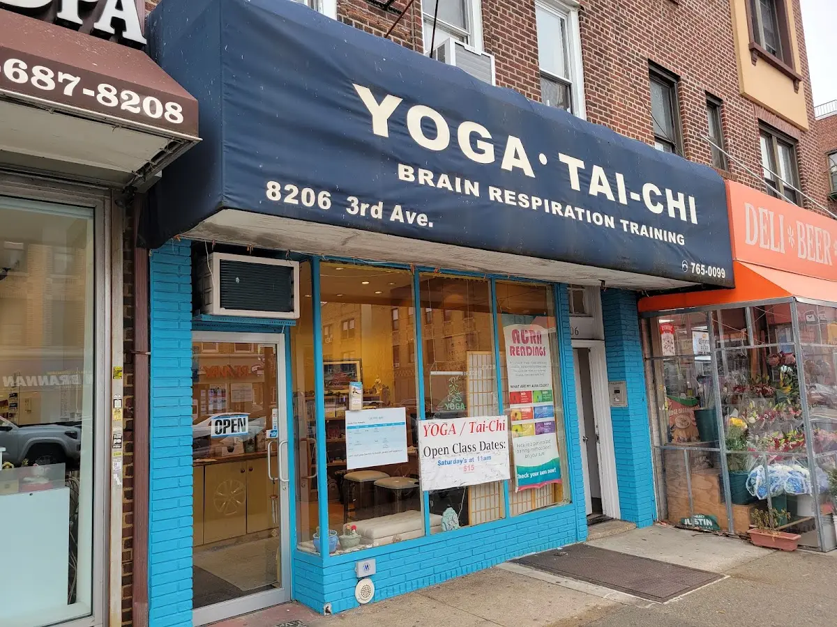 Body & Brain Yoga Tai Chi — Yoga, Tai Chi & Pilates in 3rd Ave, New York